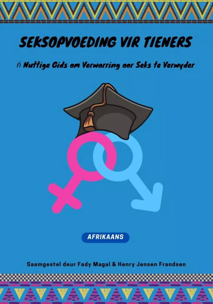 Afrikaans coming soon cover