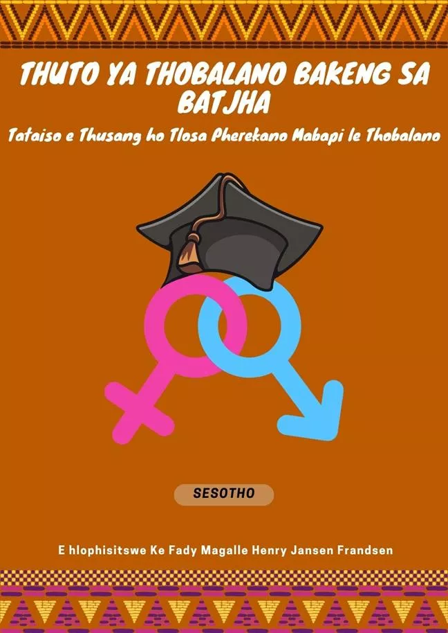 Sesotho coming soon cover